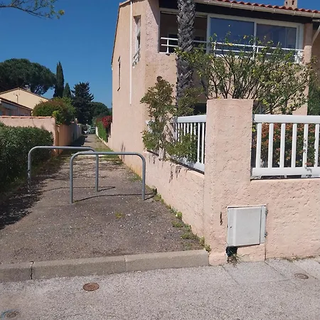 Les Tourterelles La Londe-les-Maures