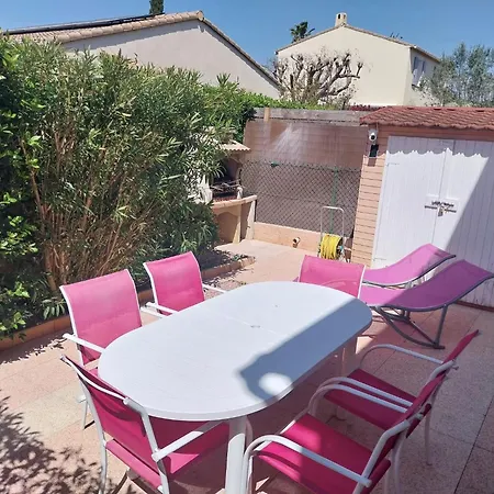 Les Tourterelles * La Londe-les-Maures
