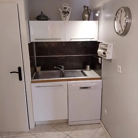 Apartament Les Tourterelles La Londe-les-Maures