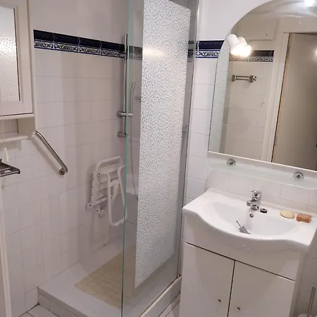 Les Tourterelles Apartament La Londe-les-Maures